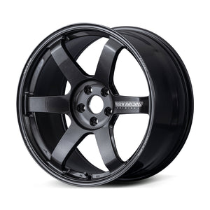 RAYS VOLK RACING TE37 SAGA S-PLUS 20X12 +20 5X114.3 BLACK (BK) 6440122095BK