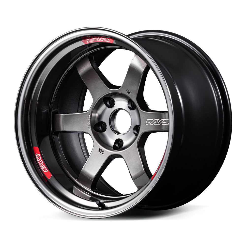 RAYS VOLK RACING TE37V-PRO 18X11J +-30 5X100 PRESSED GRAPHITE (PG) 02148119096PG