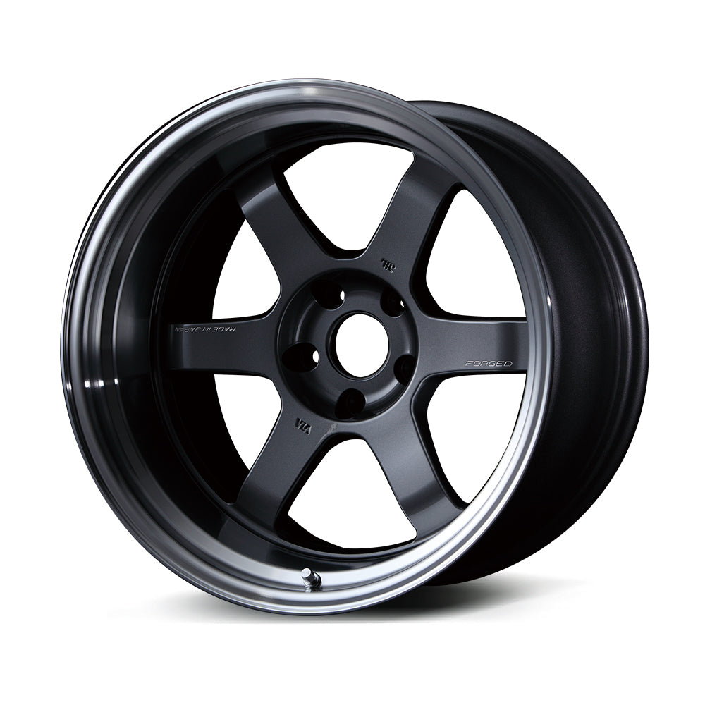 RAYS VOLK RACING TE37V MARK-II 18X10J +15 5X114.3 BRONZE (ANODIZED) (BR) 06028101505BR