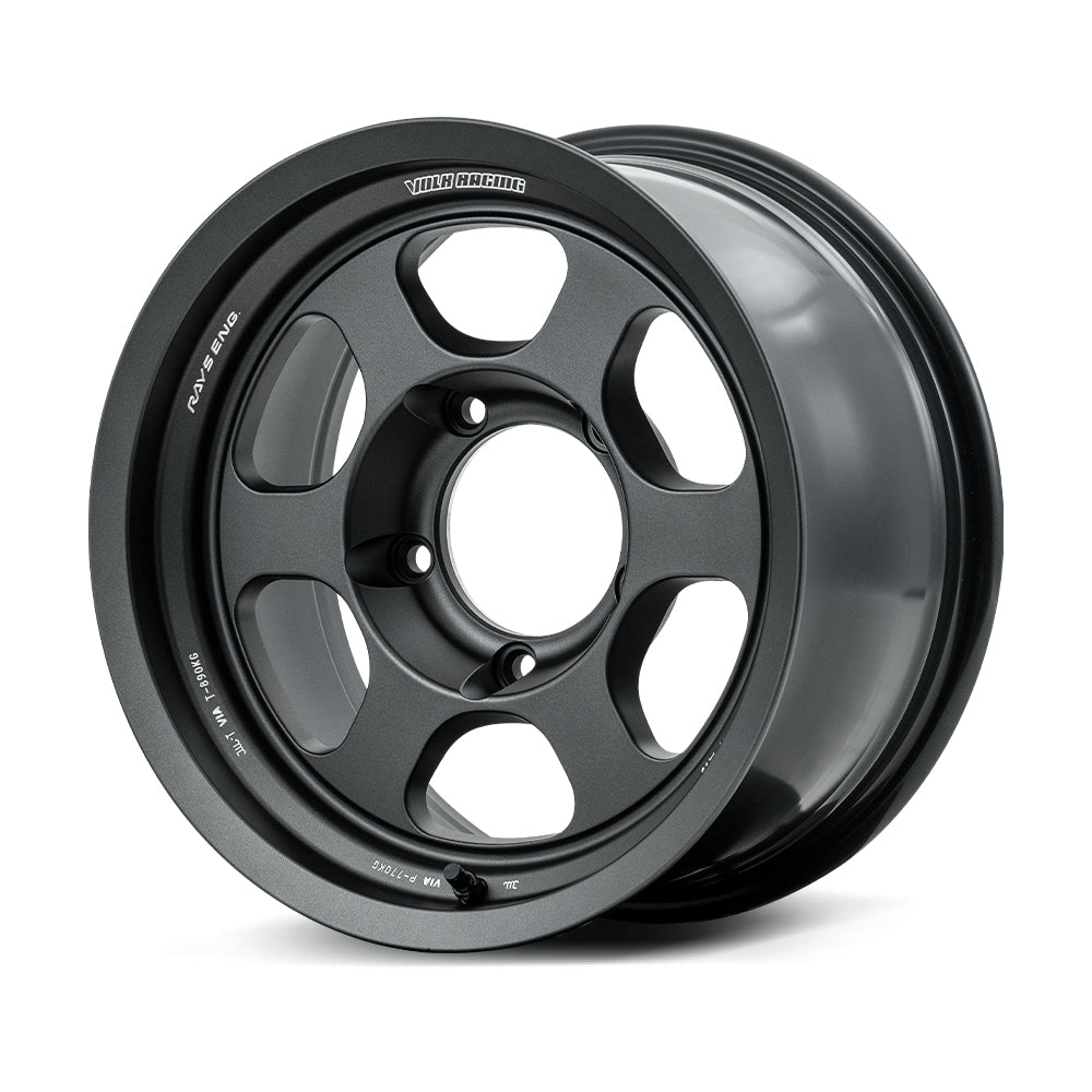 RAYS VOLK RACING TE37XT LTD 16X8J +0 5X150 DESERT YELLOW (MI) 06956800018MI - Black Hawk Japan