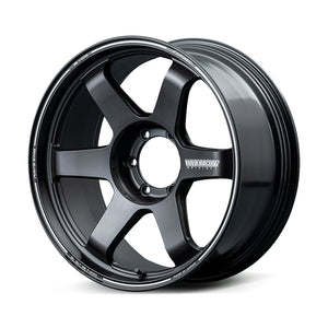 RAYS VOLK RACING TE37 ULTRA X 20X8.5J +45 6X139.7 BLAST BLACK BT 06480854516BT