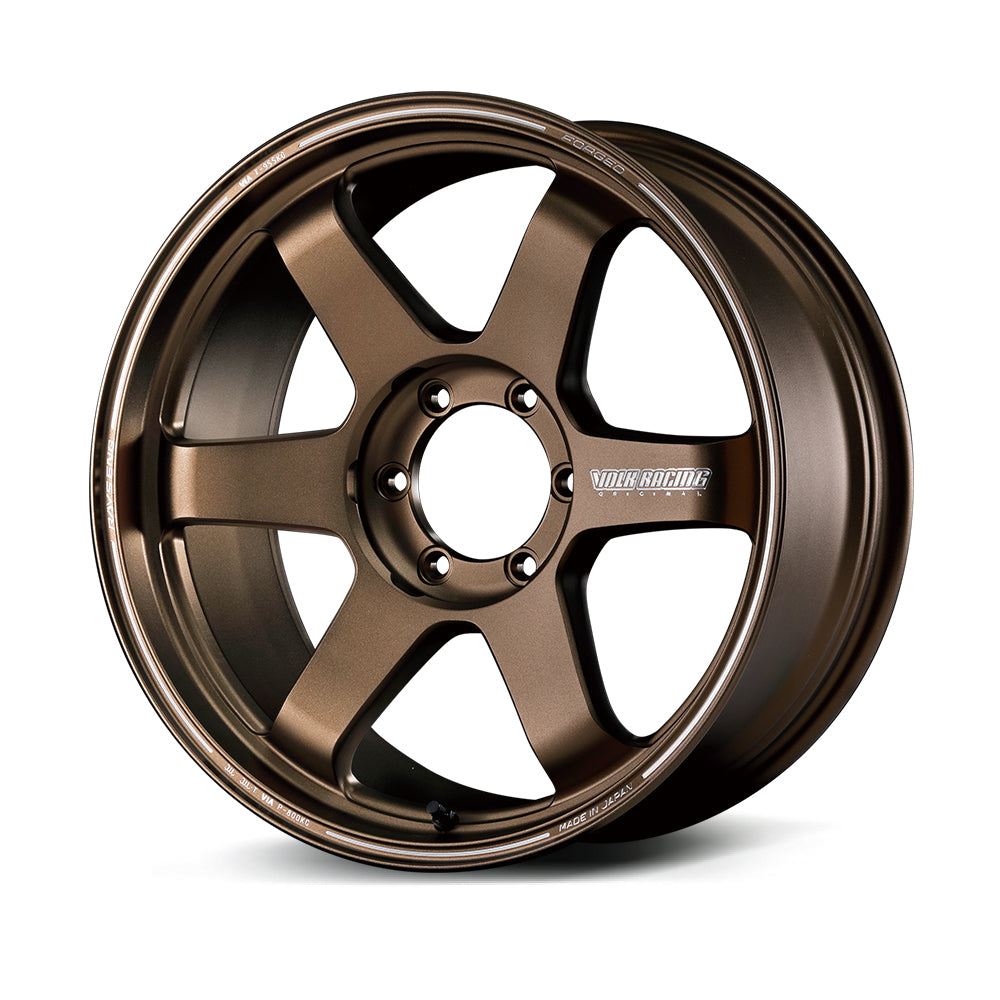 RAYS VOLK RACING TE37 ULTRA LARGE PCD 20X8.5J +20 6X139.7 DIAMOND DARK GUNMETAL (MM) 05120852016MM