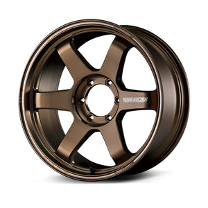 RAYS VOLK RACING TE37 ULTRA LARGE PCD 20X9.5J +55 5X150 BRONZE (ANODIZED) (BR) 05120955518BR