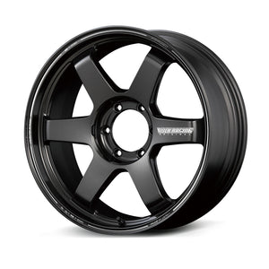 RAYS VOLK RACING TE37 ULTRA LARGE PCD 20X8.5J +45 6X139.7 DIAMOND DARK GUNMETAL (MM) 05120854516MM