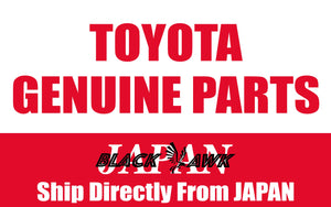 OEM TOYOTA 5190160020⁠ BOLT ASSY, SPARE WHEEL MOUNTING 51901-60020⁠