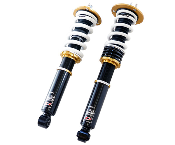 HKS HIPERMAX D' NOBSPEC SERIES COILOVERS SUSPENSION TYPE FOR TOYOTA MARK II JZX101 2JZ-GE 80015-AT101