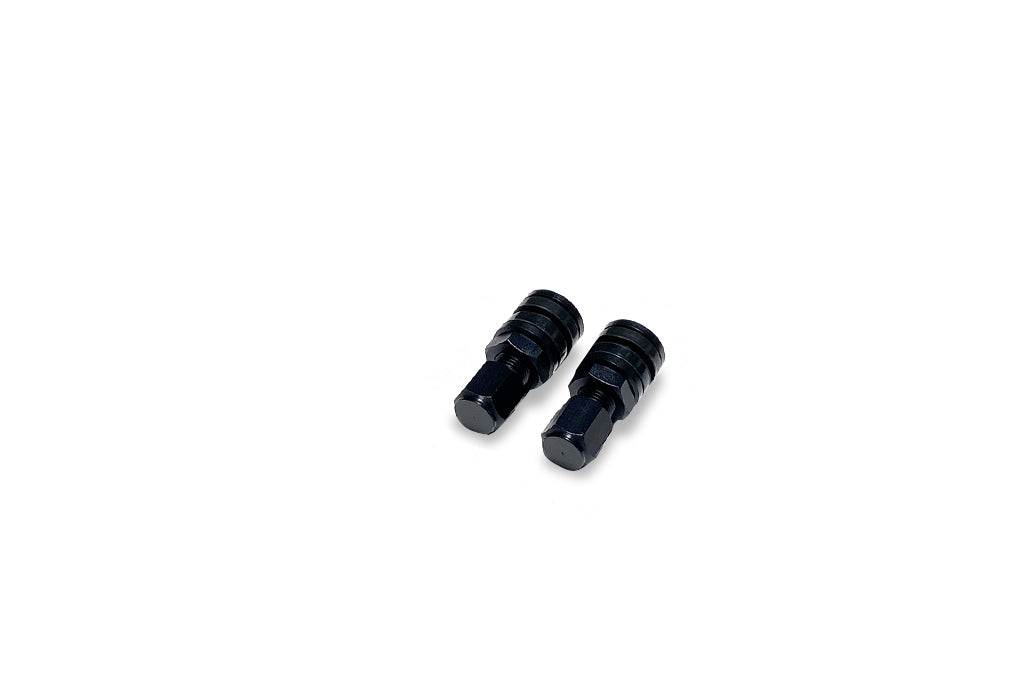 WORK BLACK AIR VALVE WORK-00009