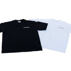 RAYS OFFICIAL T-SHIRT 25S VOLK RACING WHITE EXTRA LARGE 749925SVOLK04