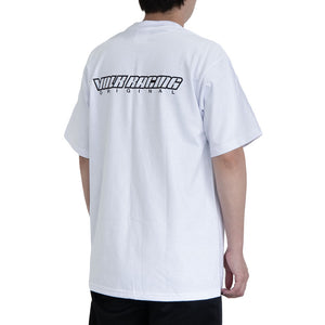 RAYS OFFICIAL T-SHIRT 25S VOLK RACING WHITE 2XL 749925SVOLK05