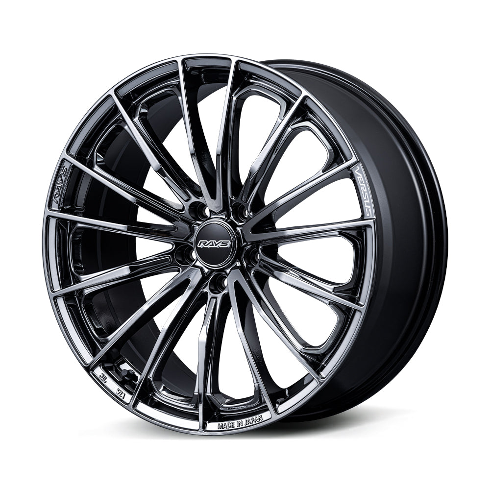 RAYS VERSUS VOUGE SE 18X7J +48 5X112 CROMO ITALIANO (SNJ) FOR  12328704820SNJ