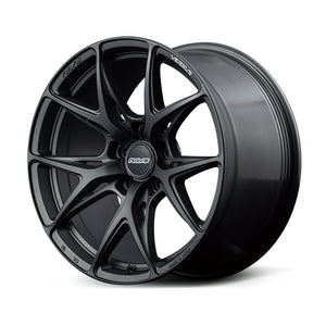 RAYS VERSUS VV21S 19X8.5J +45 5X108 MATTE SUPER DARK GUNMETAL (APJ) 12229854541APJ