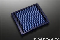 MINE'S VX AIR FILTER FOR TOYOTA ALTEZZA SXE10 JCE10 JCE14W MINES-00043