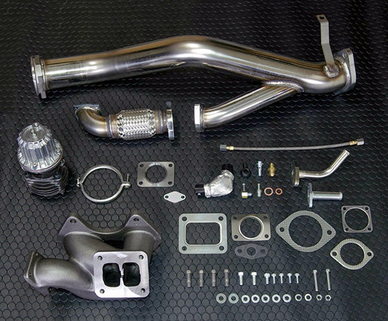 HKS SPECIAL SET UP KIT FOR MAZDA RX7 FD3S 13B-REW 14020-AZ002