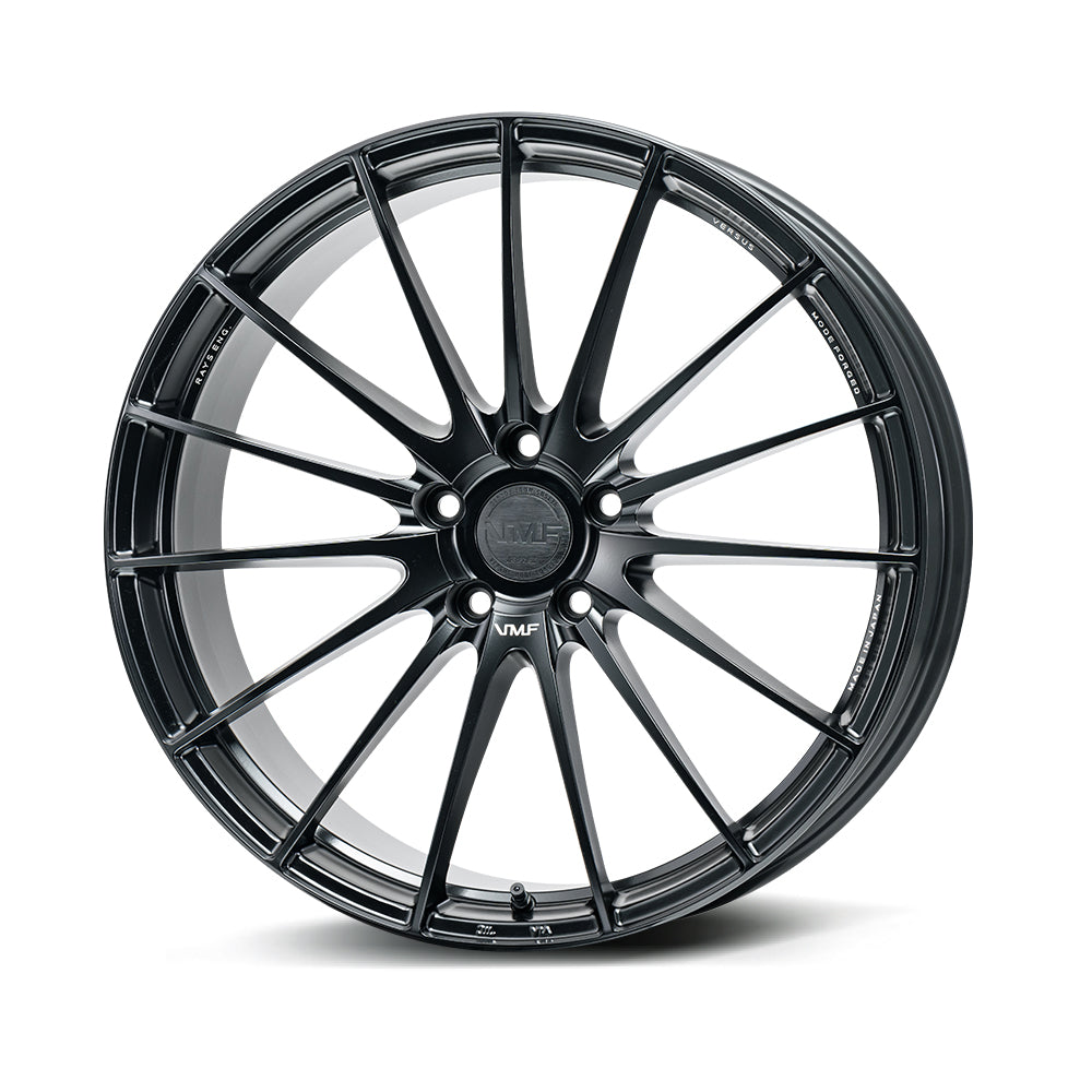 RAYS VMF L-01 21X9J +30 5X114.3 SHINING LIGHT METAL (SI) 12971903095SI