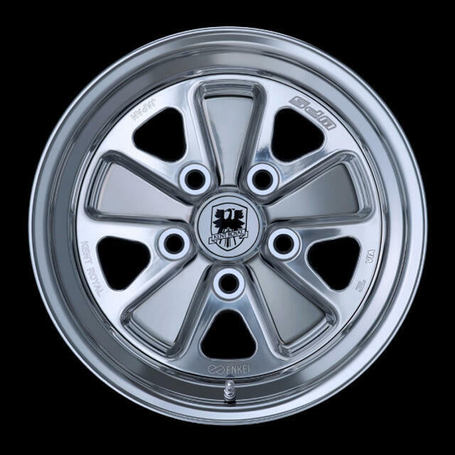 ENKEI WPS KENT ROYAL 14X7J 114.3X5 20-0 BUFF ENKEI-01771