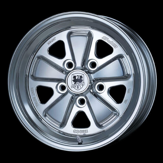 ENKEI WPS KENT ROYAL 14X9J 114.3X5 20 BUFF ENKEI-01773
