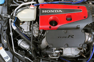 HKS SUCTION RETURN KIT FOR HONDA CIVIC TYPE R FL5 K20C 71002-AH004