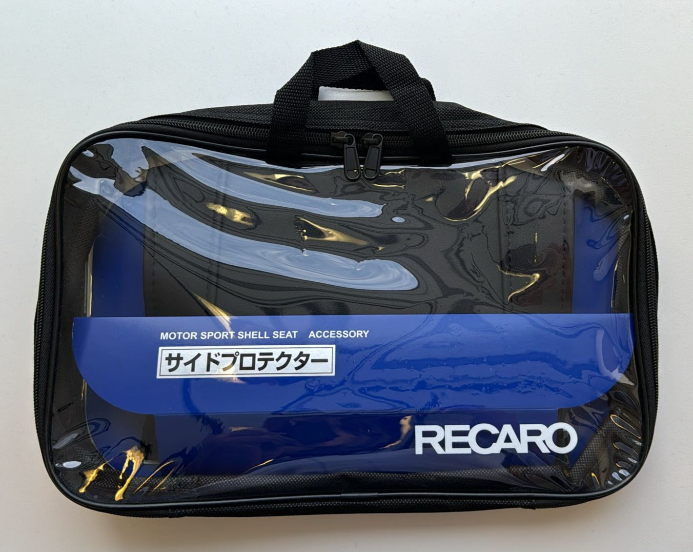 RECARO SIDE PROTECTOR 20080601