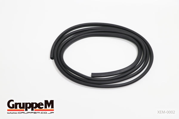 GRUPPEM CARBON EDGE RUBBER 2M ROLL XEM-0002