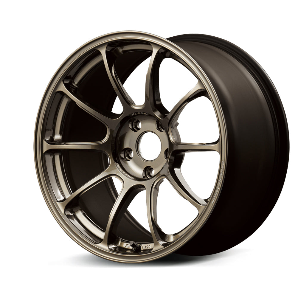 RAYS VOLK RACING ZE40 16X5.5J +45 4X100 SHINING BRONZE METAL (SZ) 05916554592SZ