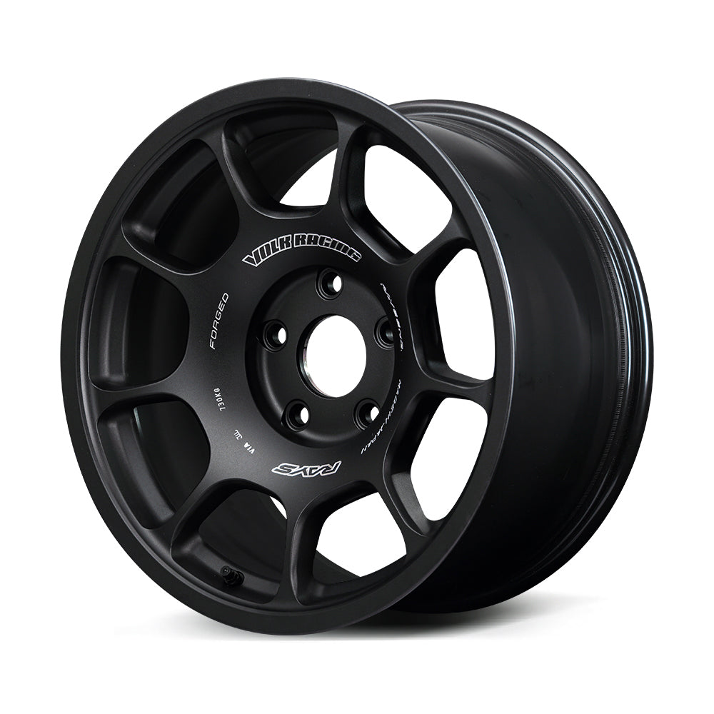 RAYS VOLK RACING ZE40X 18X9J 0 6X139.7 BLAST BLACK 2 (BT) 06968900016BT