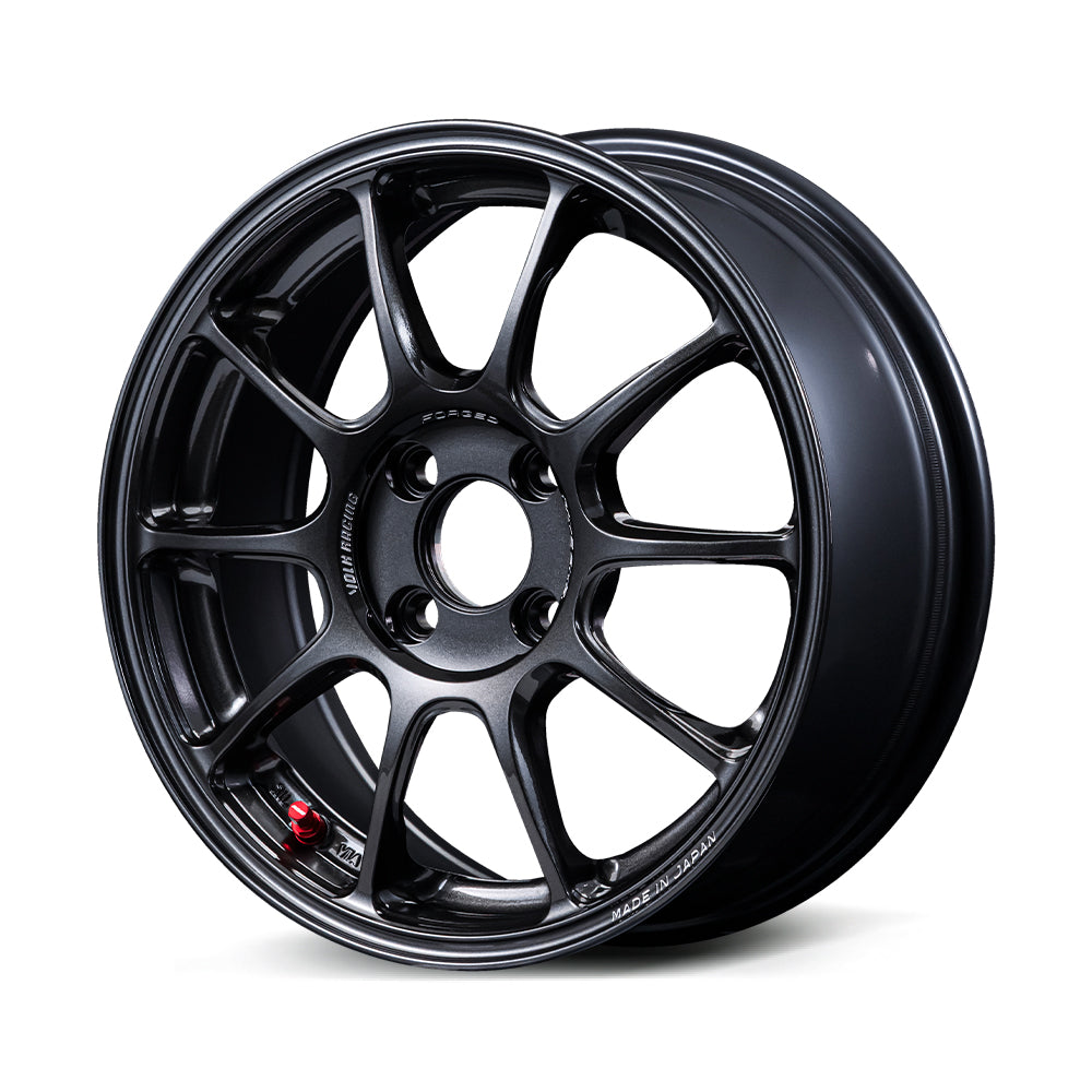 RAYS VOLK RACING ZE40 15X8J 20 4X100 DIAMOND DARK GUNMETAL (MM) 05915802092MM