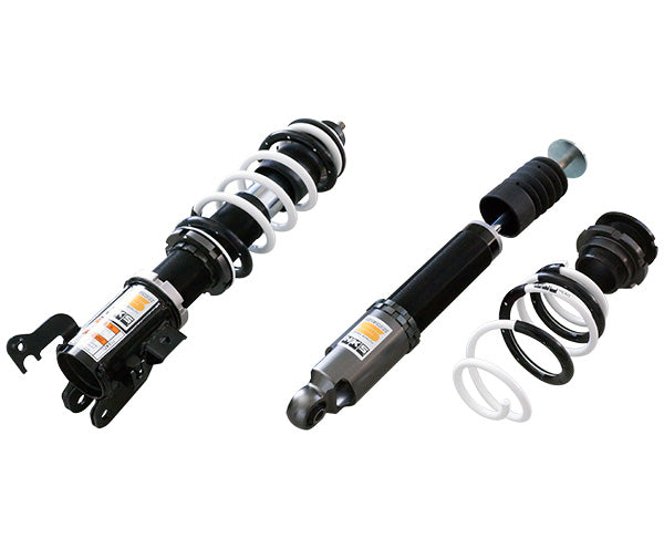 HKS HIPERMAX S SERIES COILOVERS SUSPENSION TYPE FOR HONDA CIVIC FL1 L15C 80300-AH011
