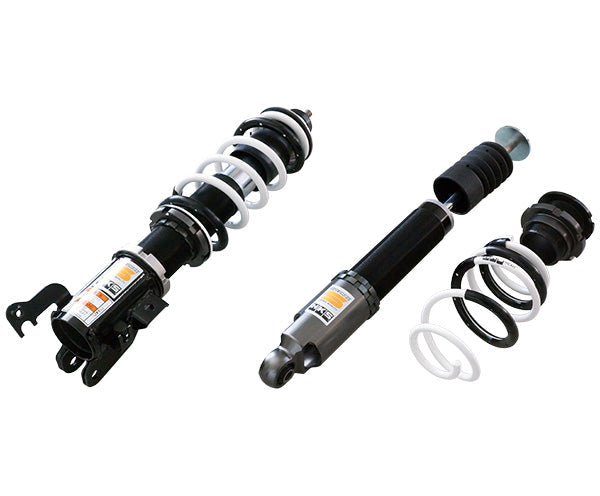 HKS HIPERMAX S SERIES COILOVERS SUSPENSION TYPE FOR HONDA ODYSSEY RB1 K24A 80330-AH014