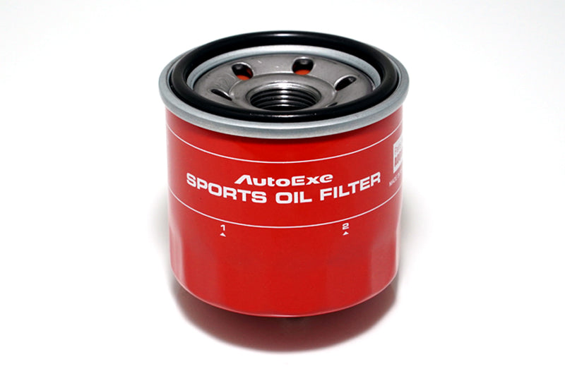 AUTOEXE SPORTS OIL FILTER FOR MAZDA CX-80 KL SERIES PHEV VEHICLES A00182