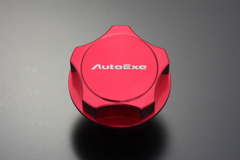 AUTOEXE OIL FILLER CAP FOR MAZDA CX-8 KG ALL CARS A1400-03
