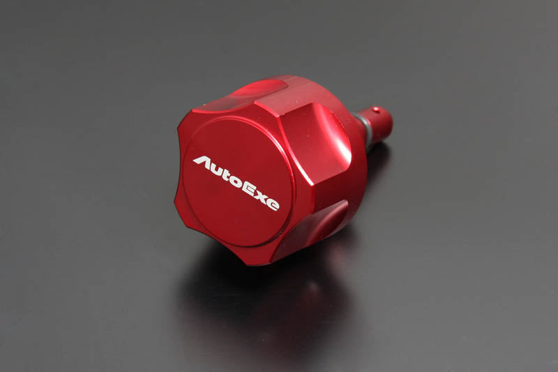 AUTOEXE OIL LEVEL GAUGE GRIP FOR MAZDA MAZDA2 DEMIO DJ SERIES A1450-03