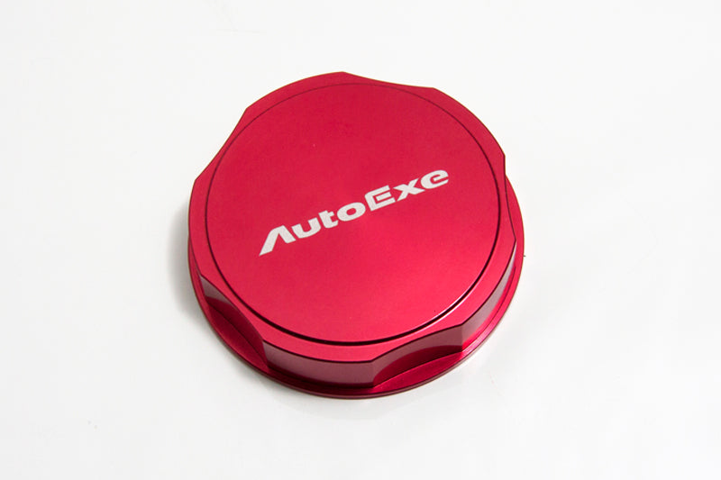 AUTOEXE BRAKE FLUID CAP FOR MAZDA CX-8 KG ALL CARS A1900A-03