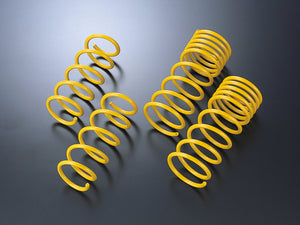 D-SPORT A-SPEC SPRING FOR DAIHATSU THOR M900S 48131-B270