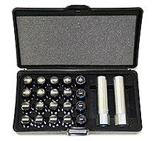BBS INSTALLATION KIT NUT SET (BBS INSTALLATION KIT NUT SET) M12 P1.5 PLGM15I