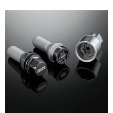BBS INSTALLATION KIT BOLT TYPE BBS INSTALLATION KIT BOLT TYPE M14 P1.5 PLGM6030BI