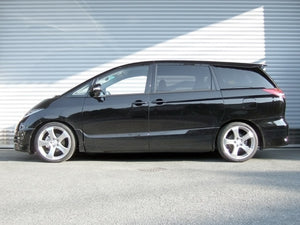 RS-R BEST-I COILOVER SUSPENSION HARD SPRING RATE FOR TOYOTA ESTIMA ACR50W BIT500H
