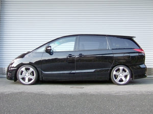 RS-R BEST-I COILOVER SUSPENSION HARD SPRING RATE FOR TOYOTA ESTIMA ACR50W BIT500H