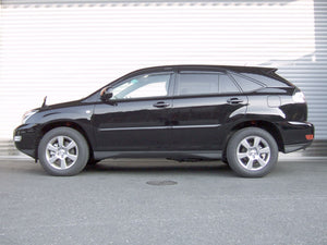 RS-R BEST-I COILOVER SUSPENSION SOFT SPRING RATE FOR TOYOTA HARRIER ACU30W BIT205S