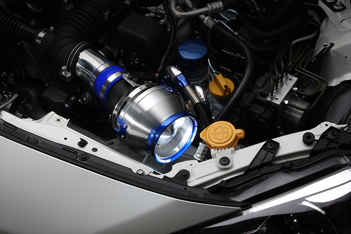 BLITZ ADVANCE POWER AIR CLEANER FOR TOYOTA LEXUS RX500H TALH17 TAWH15W TZSH35 T24A T24A1ZM-1YM 42287