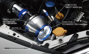 BLITZ ADVANCE POWER AIR CLEANER FOR TOYOTA LEXUS RX500H TALH17 TAWH15W TZSH35 T24A T24A1ZM-1YM 42287