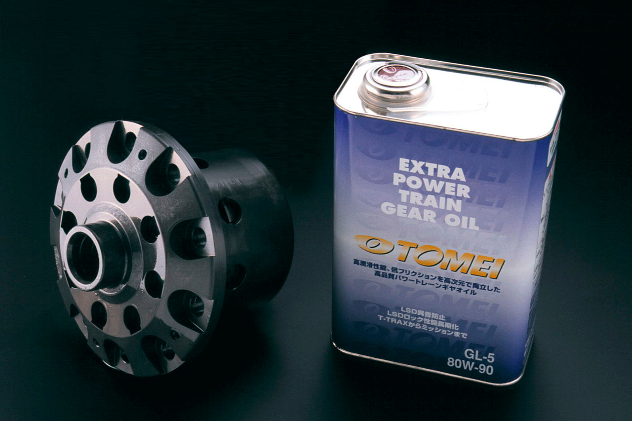 TOMEI T-TRAX ADVANCE LSD NISSAN HA FOR  562020