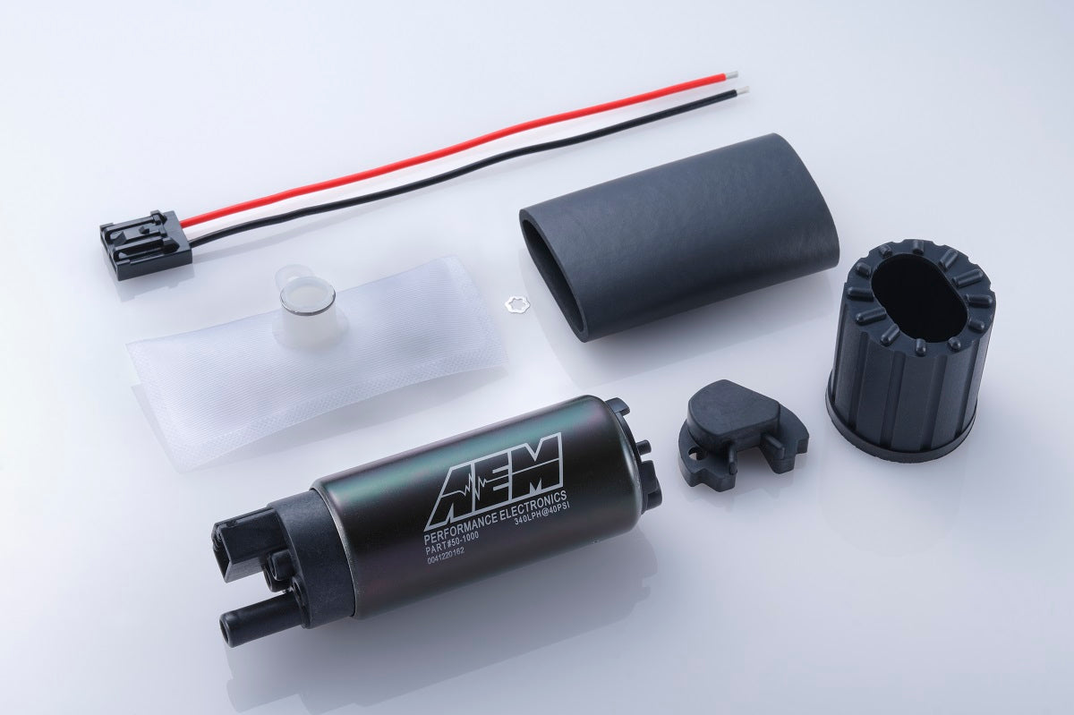 AEM AEM UNIVERSAL FUEL PUMP 50-1000 FOR 69501300