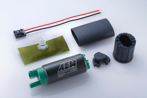 AEM AEM E85 HI FLOW UNIVERSAL FUEL PUMP 50-1200 FOR 69501301