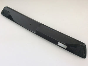 D-SPORT CARBON GRILL GARNISH CARBON CFRP, CLEAR COAT FOR DAIHATSU COPEN LA400K ROBE 53143-A240-KX