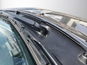 D-SPORT CARBON AERO BONNET FOR DAIHATSU COPEN LA400K CERO 53301-E242-KX