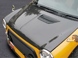 D-SPORT AERO PARTS SIDE STEP FOR DAIHATSU MIRA GINO L700S SERIES 75801-A010-KX