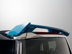D-SPORT AERO PARTS REAR LOWER SKIRT UNPAINTED FOR DAIHATSU THOR CUSTOM M900S M900A G G-T 08152-A270-000-KX