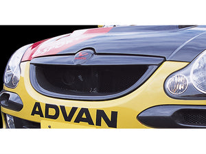 D-SPORT AERO PARTS FRONT GRILLE CARBON FOR DAIHATSU STORIA X4 KOUKI 53101-A020-KX