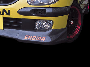 D-SPORT AERO PARTS FRONT GRILLE CARBON FOR DAIHATSU STORIA X4 KOUKI 53101-A020-KX