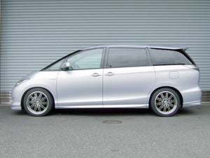 RS-R BEST-I COILOVER SUSPENSION SOFT SPRING RATE FOR TOYOTA ESTIMA HYBRID AHR20W BIT502S